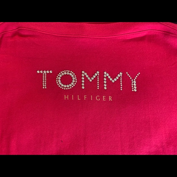 Tommy Hilfiger women’s sweatshirt - Picture 2 of 5